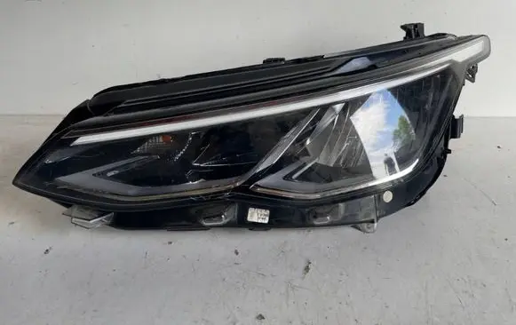 Volkswagen Golf VIII Headlight/headlamp 5H1941005C 8991UR4AA5EL 90150890