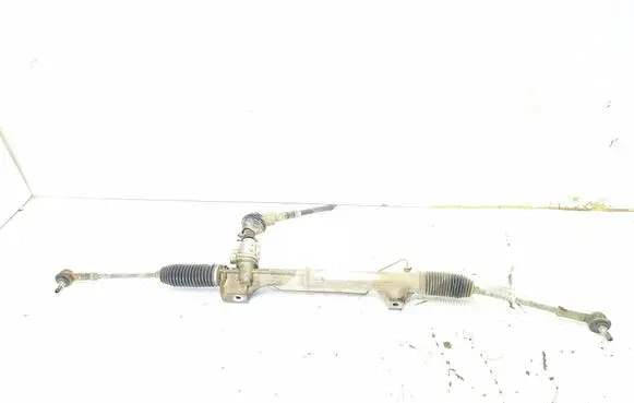 Steering rack