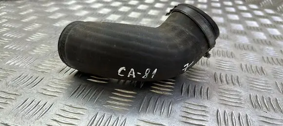 Volvo XC60 Intercooler hose/pipe 31370490