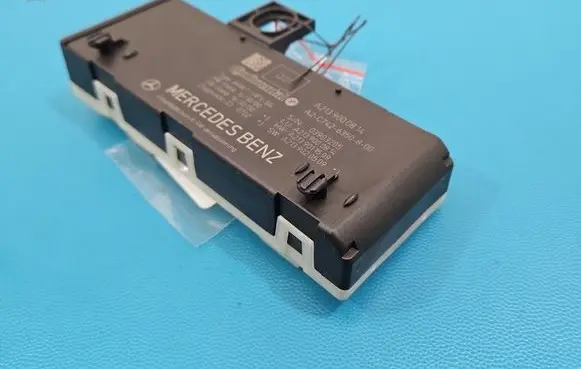 Mercedes-Benz S W222 Central body control module A2139000814 IMPRK1560993