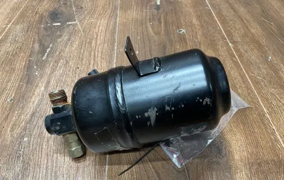 Mercedes-Benz SL R129 Air conditioning (A/C) air dryer A1298300283 1298300283