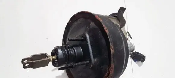 Mazda 323 Brake booster 85204701 852-04701
