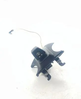 BMW X5 E70 Steering wheel adjustment switch PA66GF30 68875