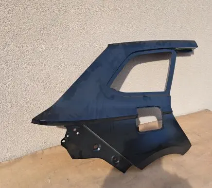 Seat Leon (5F) Rear quarter panel 5F9809606B