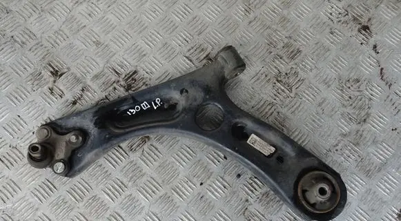 Hyundai i30 Front control arm 54500G4AA0