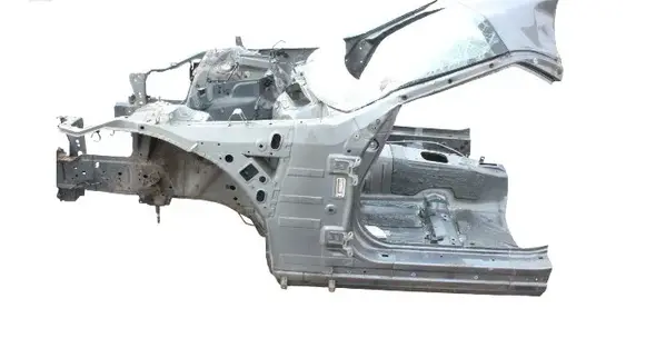Nissan 370Z Front quarter panel 