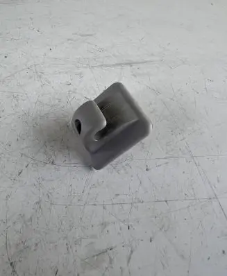 Peugeot 807 Sun visor clip/hook/bracket 