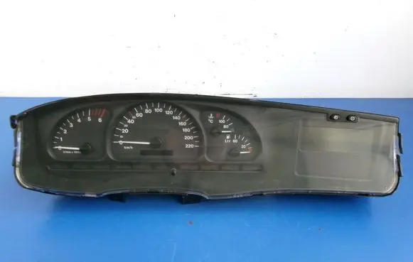 Speedometer (instrument cluster)
