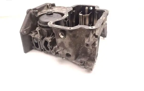 Renault Captur Oil sump 110179688R