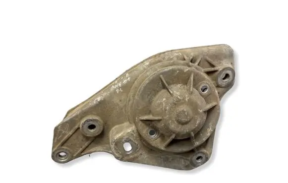 Audi A8 S8 D2 4D Coil spring mount 4D0412391E