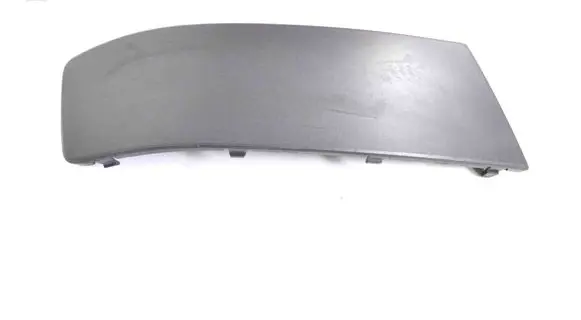 Volkswagen Multivan T5 Front bumper splitter molding 7E0807820