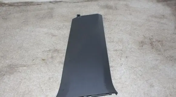 Seat Toledo IV (NH) (B) pillar trim (bottom) 5JA867282B