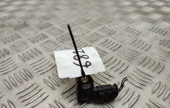 BMW 5 F10 F11 Air pressure sensor 09414301 780418503 780474201