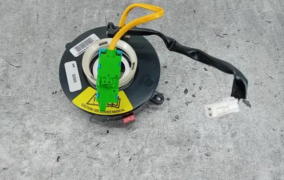 Alfa Romeo 147 Airbag slip ring squib (SRS ring)