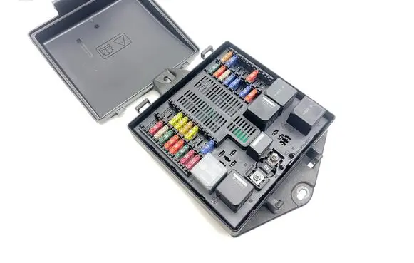 Fuse module