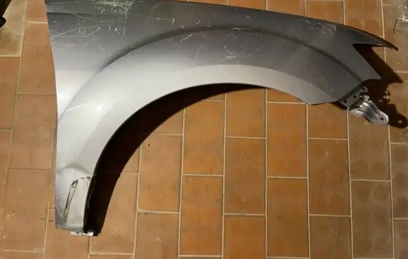 Mitsubishi Outlander Fender
