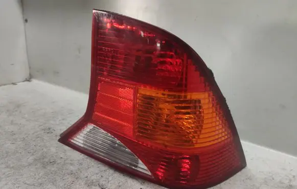Ford Focus Rear/tail lights