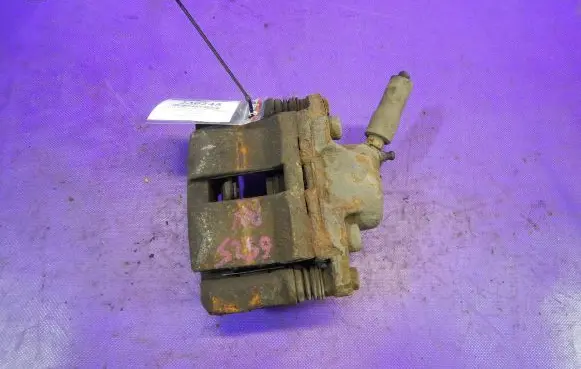 Renault Twingo II Front brake caliper