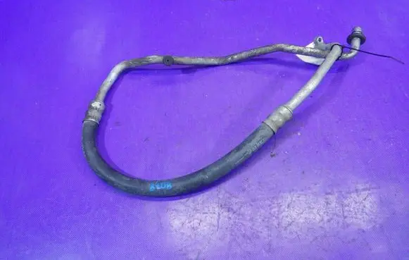 Mazda 2 Air conditioning (A/C) pipe/hose 