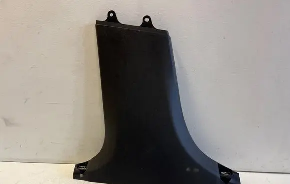 Mercedes-Benz EQC (B) pillar trim (bottom) A2536900525