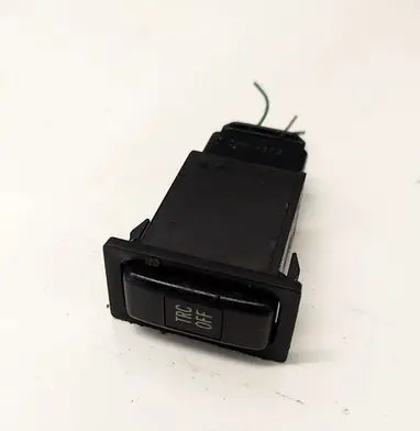 Toyota Avensis T250 Traction control (ASR) switch TR8801