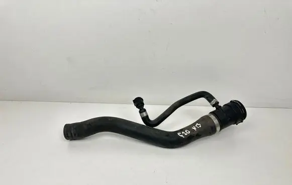 BMW 1 F20 F21 Engine coolant pipe/hose 7619432