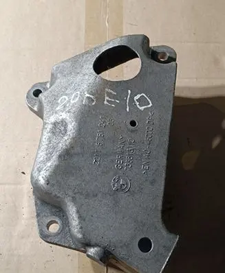 BMW 5 F10 F11 Engine mounting bracket 2211678124103 22116781241 6781241