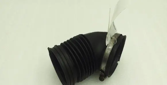BMW Z4 E85 E86 Air intake duct part 7532755 13717532755