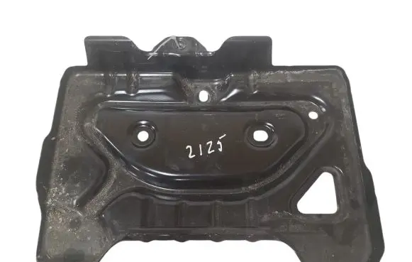 Mercedes-Benz E W212 Battery tray A2126200118