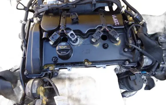 BMW 1 F20 F21 Engine N13 N13B16A