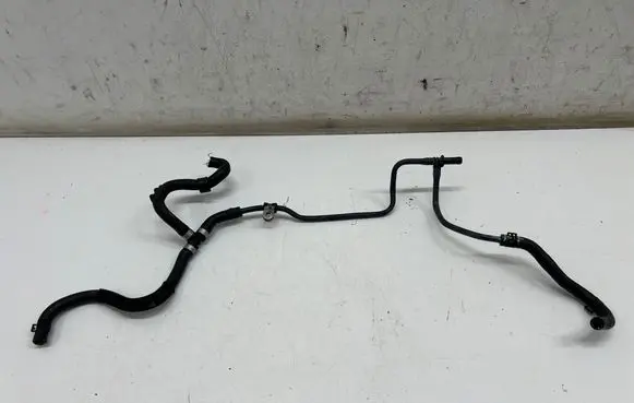 Volkswagen T-Cross Engine coolant pipe/hose 05E121064E 2Q0122101DN