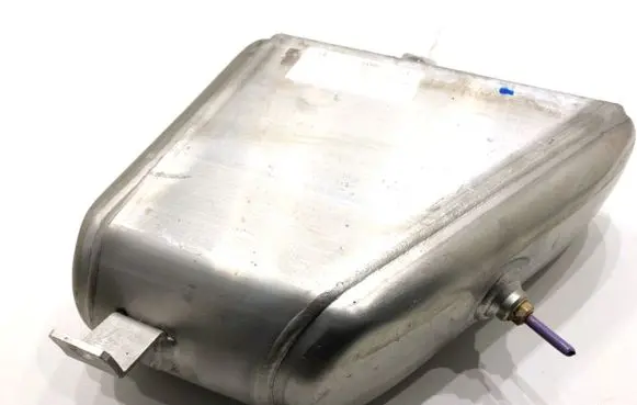 Audi Q8 Other exterior part 