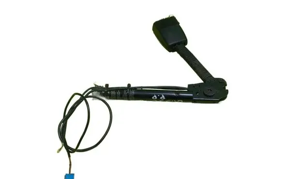 Land Rover Range Rover Sport L494 Front seatbelt 601120900B ZAPINKA