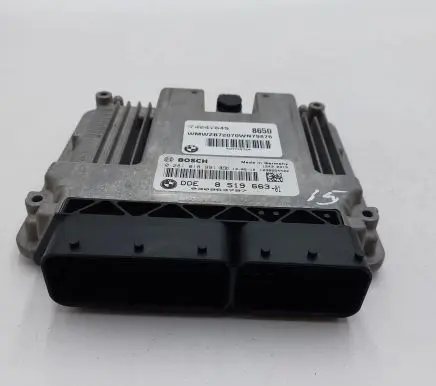 Mini Cooper Countryman R60 Engine control unit/module 8519663
