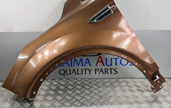 Ford Kuga II Fender 