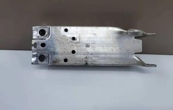 BMW X1 F48 F49 Front bumper support beam 511110031013