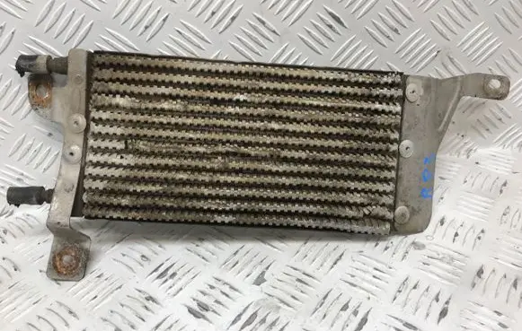 Ford S-MAX Fuel cooler (radiator) 6G919N103AC