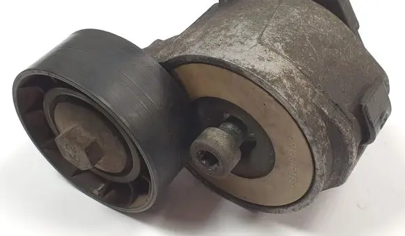 Alfa Romeo 159 Timing belt tensioner 55190813