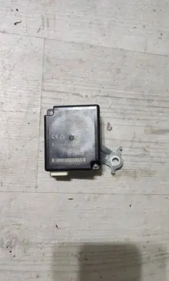Toyota C-HR I Other control units/modules 897A0F4010 61B852000
