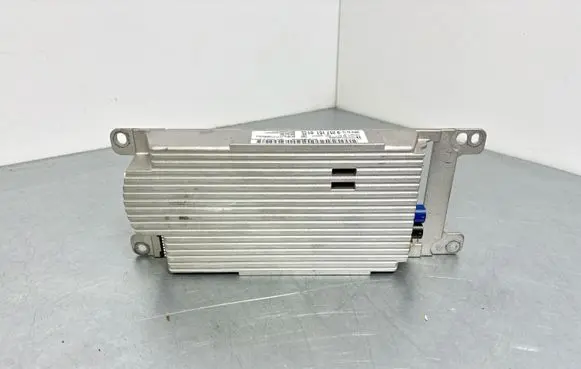 BMW 7 F01 F02 F03 F04 Bluetooth control unit module 9257151
