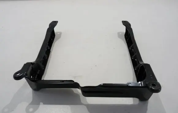 Porsche Cayenne (92A) Driver seat console base 7P0881677B