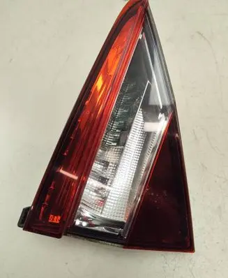 Skoda Superb B8 (3V) Rear/tail lights 3V5945307D 3V5945307E 3V5945307B
