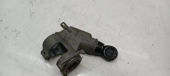 Volkswagen PASSAT B4 Ignition lock 357905851
