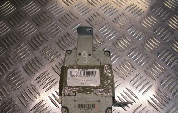 Mazda 626 ABS control unit/module KB4267650