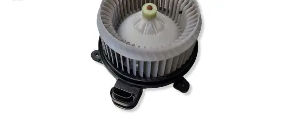 Lexus CT 200H Air conditioning (A/C) fan (condenser) 8710376030