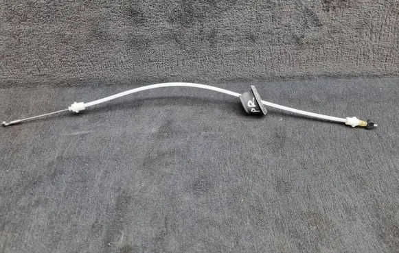 Audi A4 S4 B6 8E 8H Front door cable line 8E0837085C