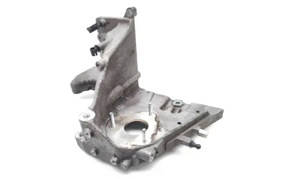 Jeep Cherokee Fuel pump bracket 55254003