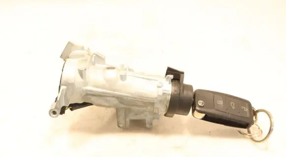 Volkswagen Jetta V Ignition lock
