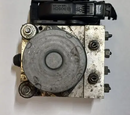 Opel Corsa D ABS Pump 0265252688 13442015 0265952250