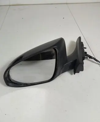 Toyota C-HR I Front door electric wing mirror 4021000667
